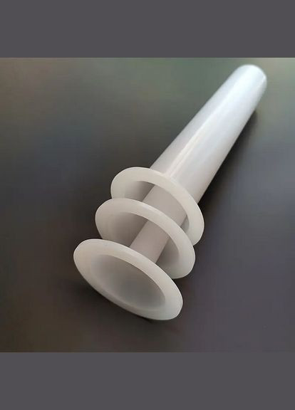 Набор из 3 насадок для изготовления колбас BUT123. No Brand (320639809)