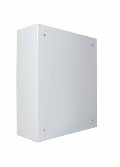 Бокс монтажный металлический навесной Билмакс БМ-62С+П IP31 (420х600х230) BILMAX (340535255)