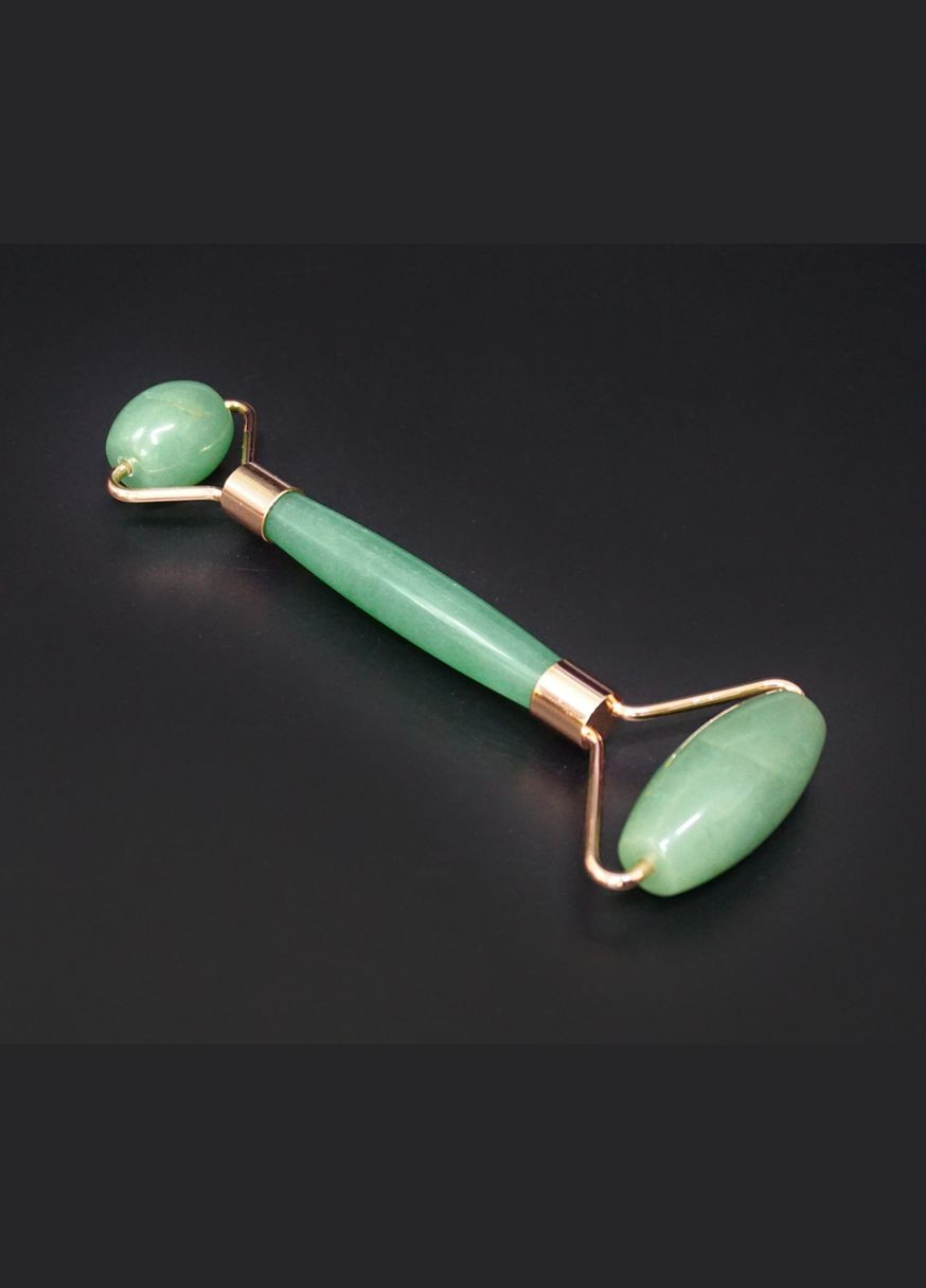 Массажер Валик каменный Хризолит No Brand (370957554)