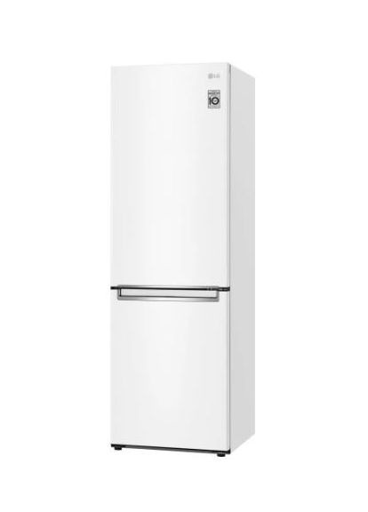 Холодильник GC-B459SQCL LG (339082079)