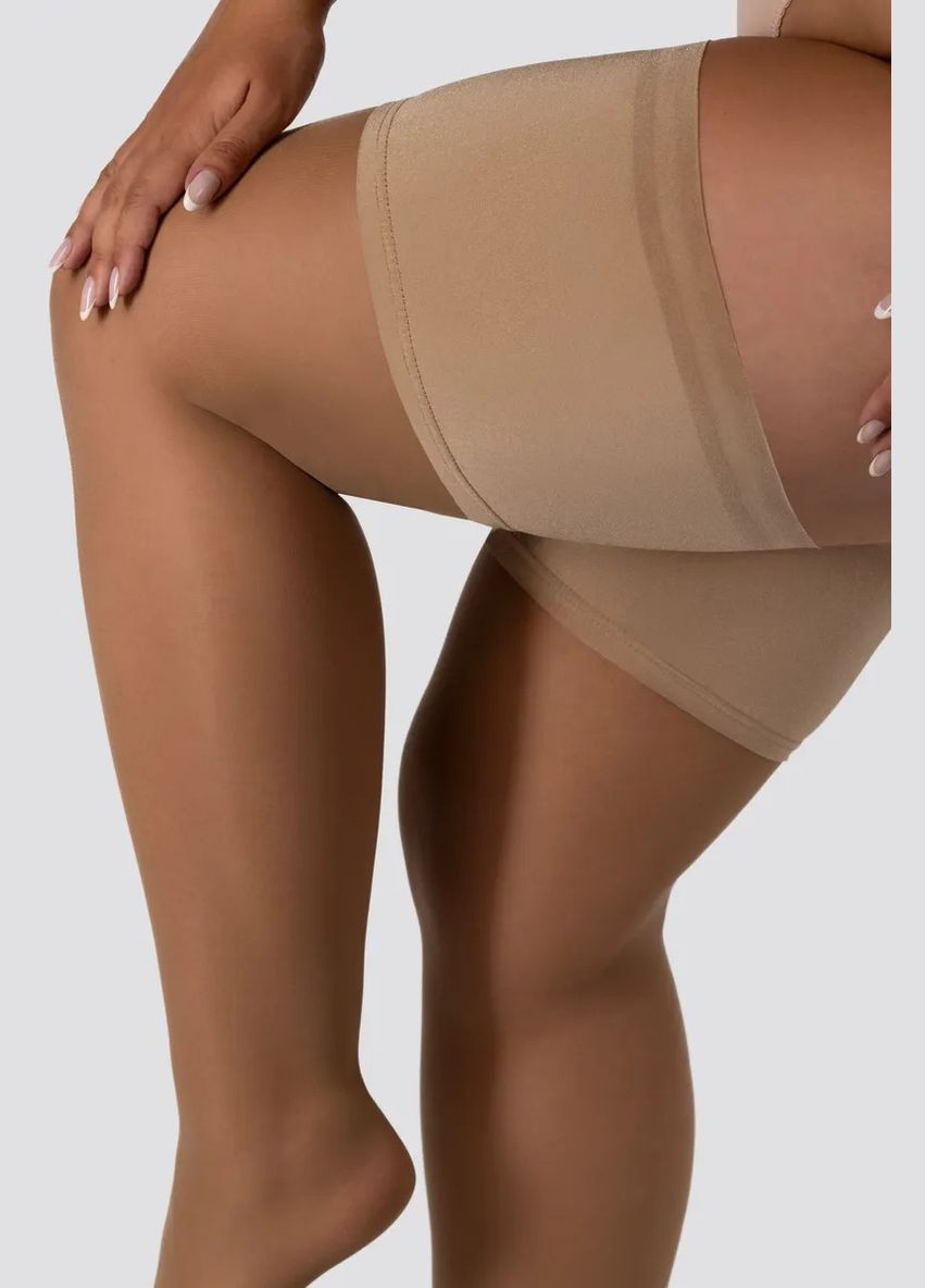 Женские чулки большого размера queen Mona (322691791)