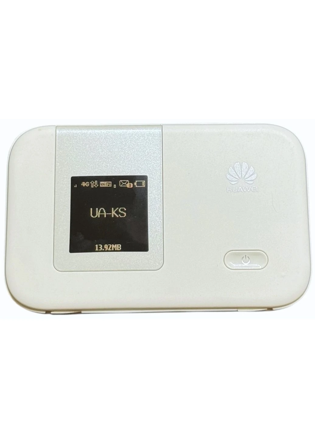 Роутер модеРоутем Хуавей E5372s-32 4G LTE мобильный роутер под SIM карту 150 Мбит/с 2 антенные выходы + Лайф безлимит Huawei Роутер (397571897)
