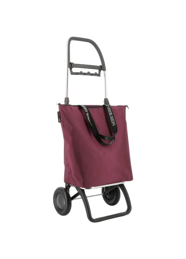 Сумка-візок Mini Bag Plus MF 2L Burdeos (MNB042-1060) Rolser (332613852)
