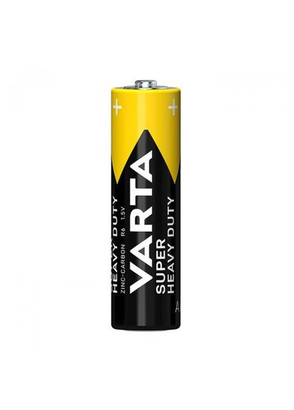 Батарейка Super Heavy Duty, 1шт. Varta (301153810)