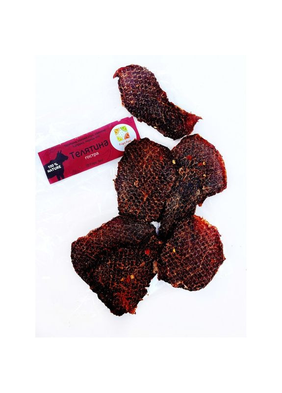 Бокс Телятина Frips Fest (362456407)