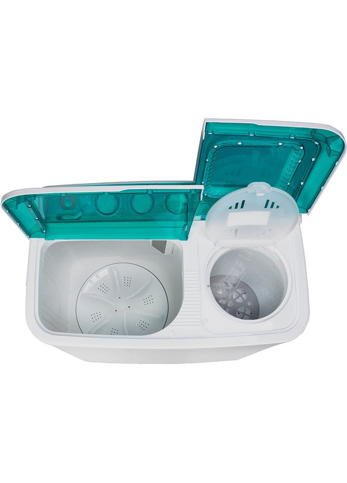 Пральна машина TE 60 L Green Artel (306528179)