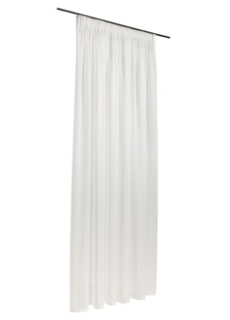 Тюль Вуаль 4м х від 2,5м до 3м HYGG (370598699)