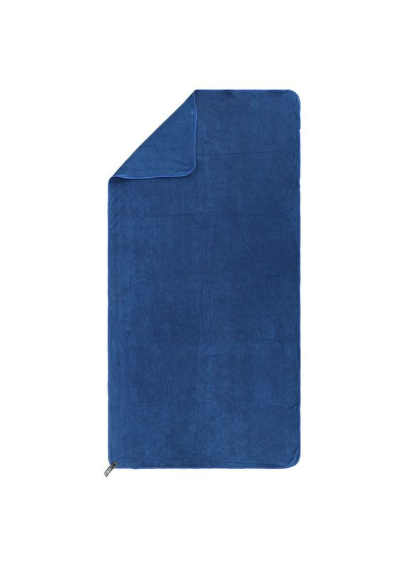 4monster рушник спортивний terry towel teft-150 ваніль синій 33622005, (33622005) комбінований виробництво -