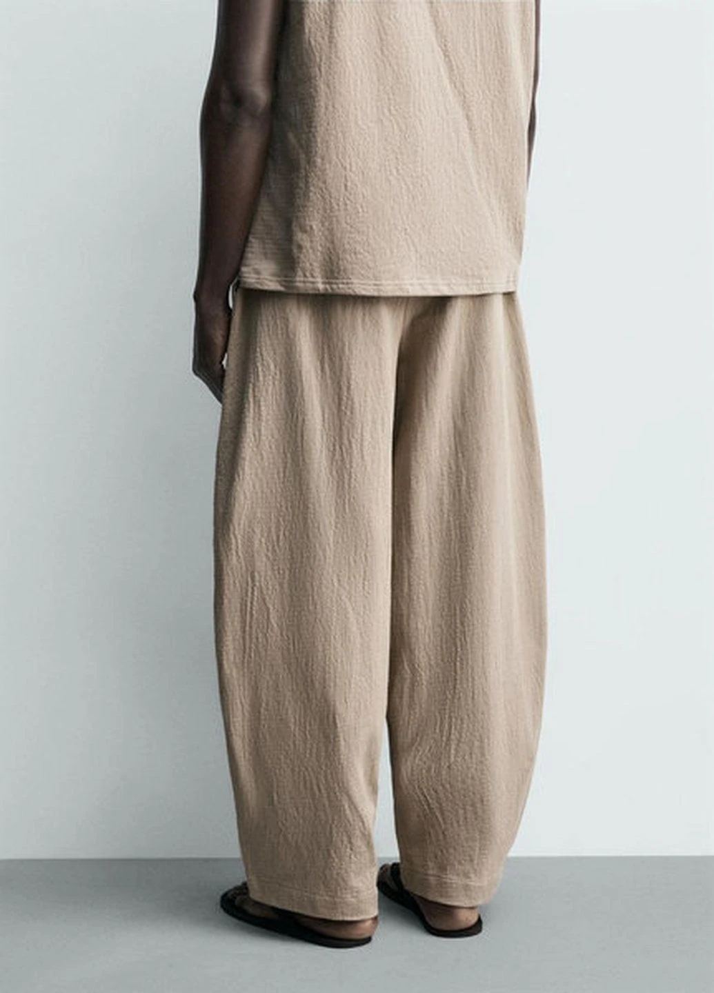 Штани Zara (389220252)