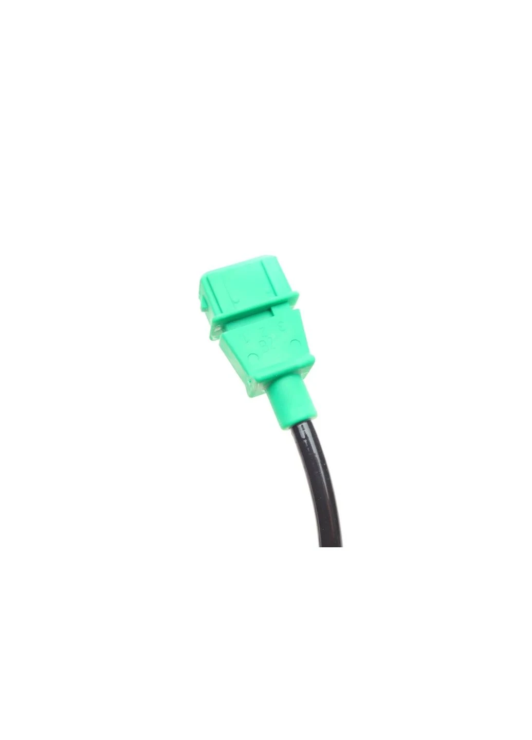 Датчик детонації (вир-во ) 0261231038 Bosch (366176716)