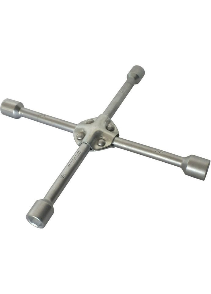 Ключ баллонный 14" х 355 мм, D=16 мм (70065) СТАЛЬ (336213356)