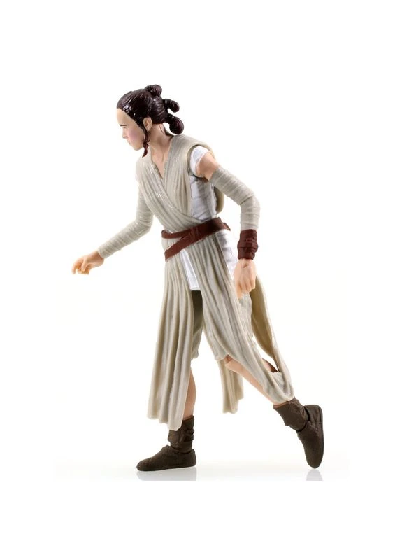 Экшен-фигурка Star Wars The Force Awakens The Black Series Rey Jakku & BB-8 () Hasbro B3836/B3834 (395873286)