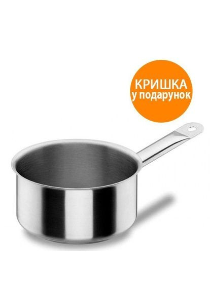 Ківш без кришки 4,25 л 50224 Lacor (316618710)