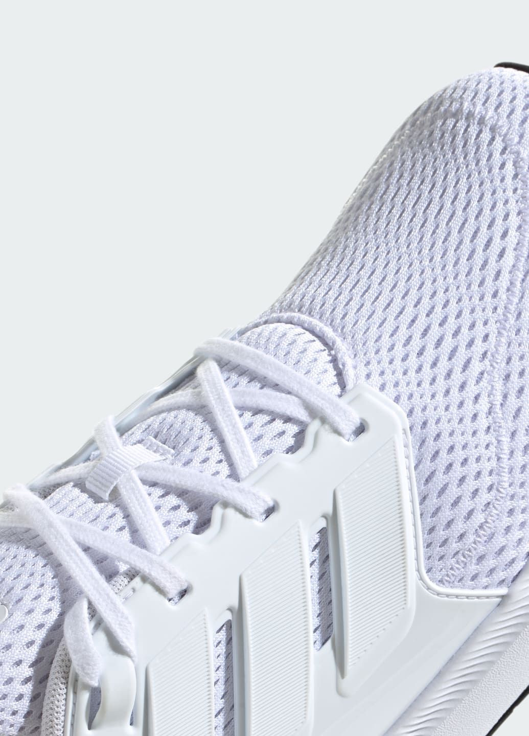 Білі Літні кросівки ultimashow 2.0 adidas