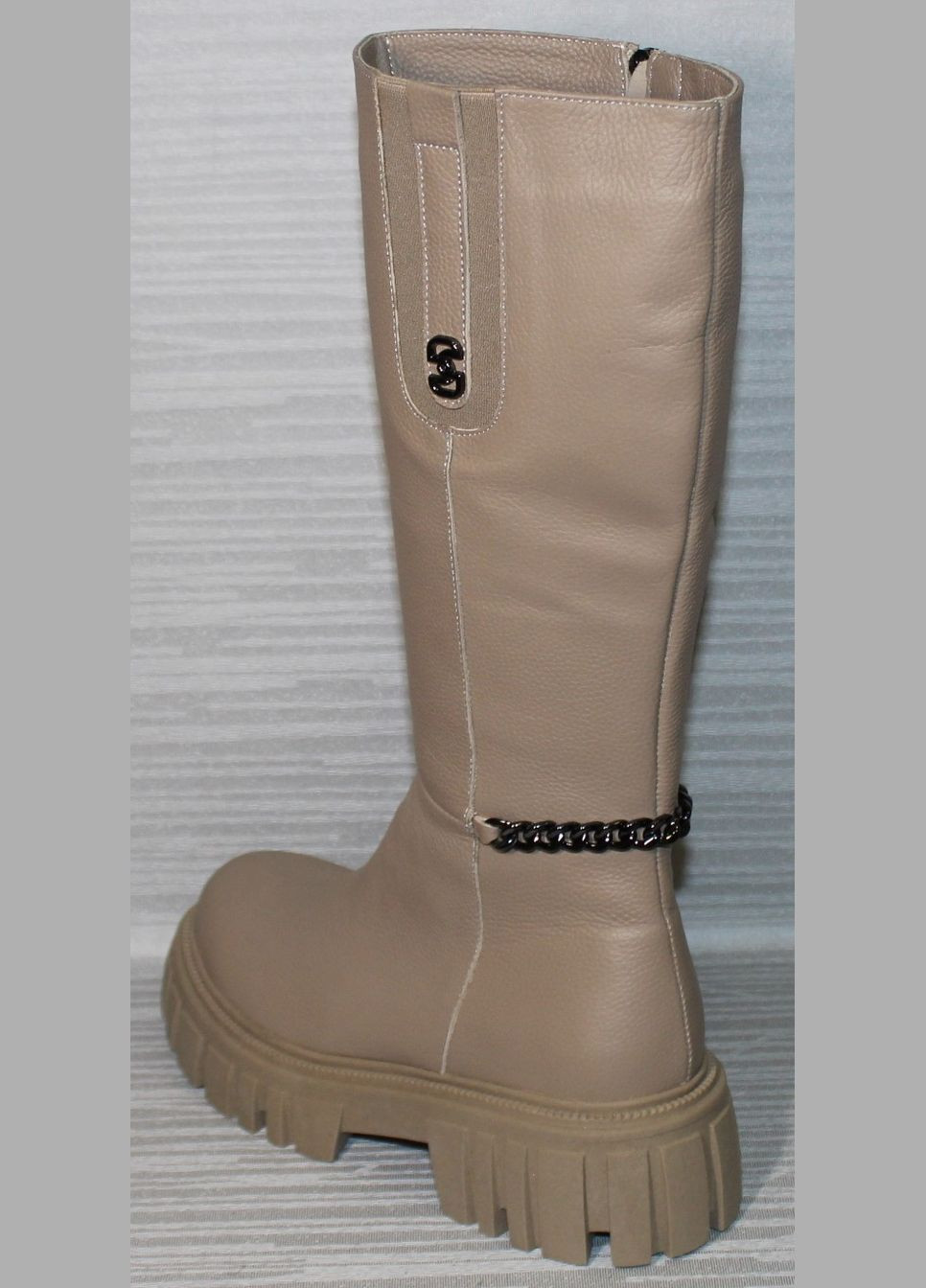 Чоботи Tango (308356951)