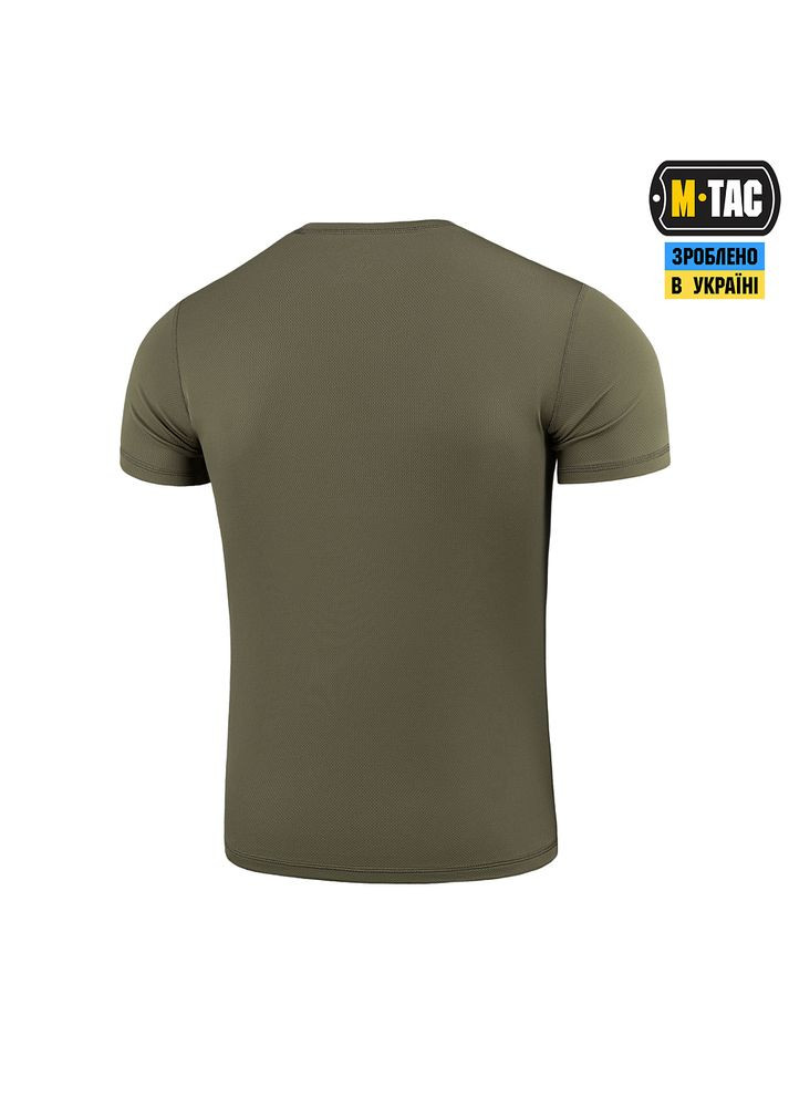 Футболка потовідвідна Summer Olive M-TAC (315148309)