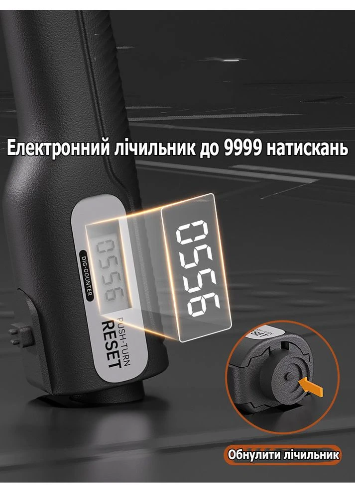 Пружинний еспандер для рук, пензля. Еспандер кистьовий 10-60 кг. Еспандери для фітнесу та силових вправ 1885 No Brand (402247828)