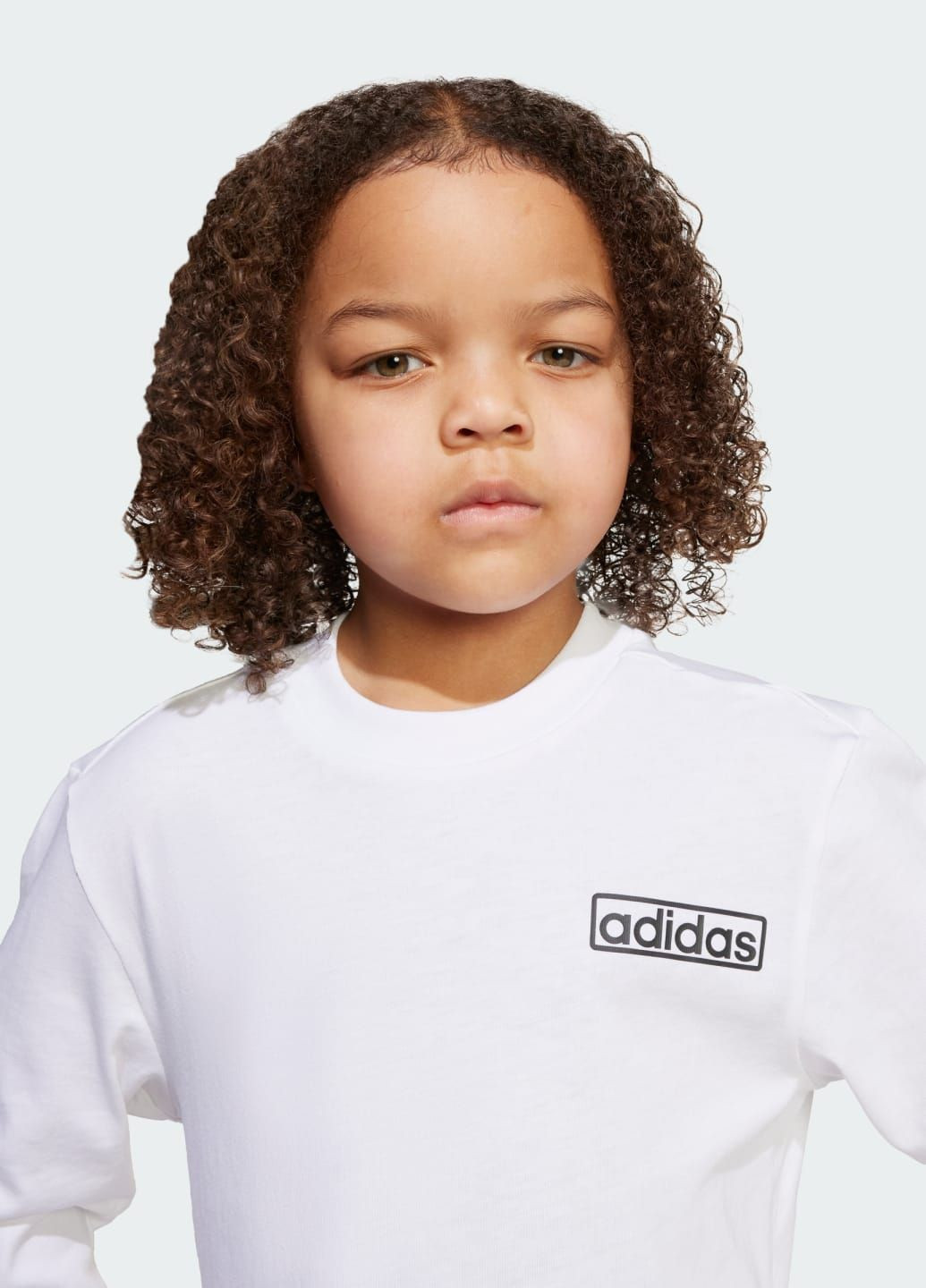 Чорна демісезонна комплект: лонгслів і штани adibreak adidas