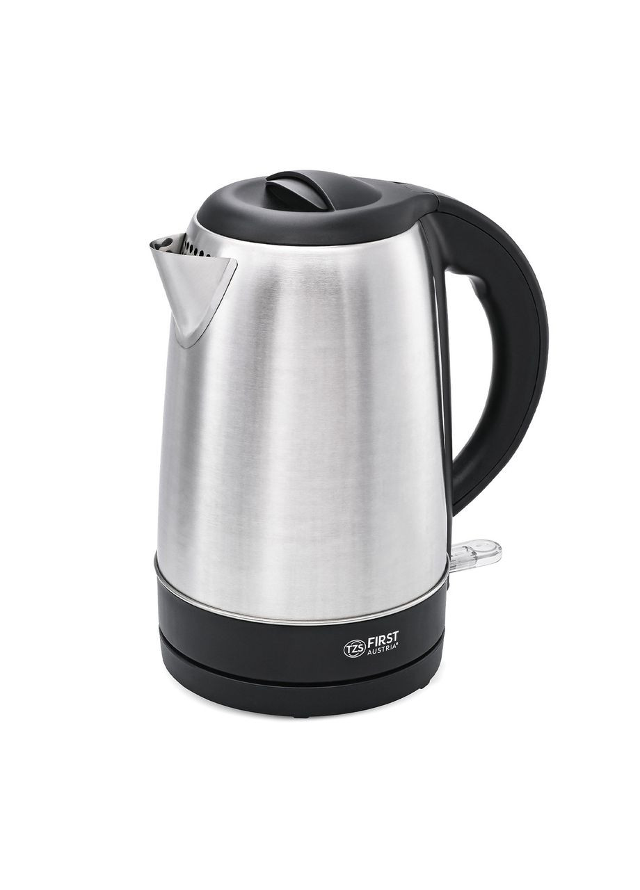Электрочайник нержавейка First 1.7 л (FA-5409-7) First Austria (334009871)