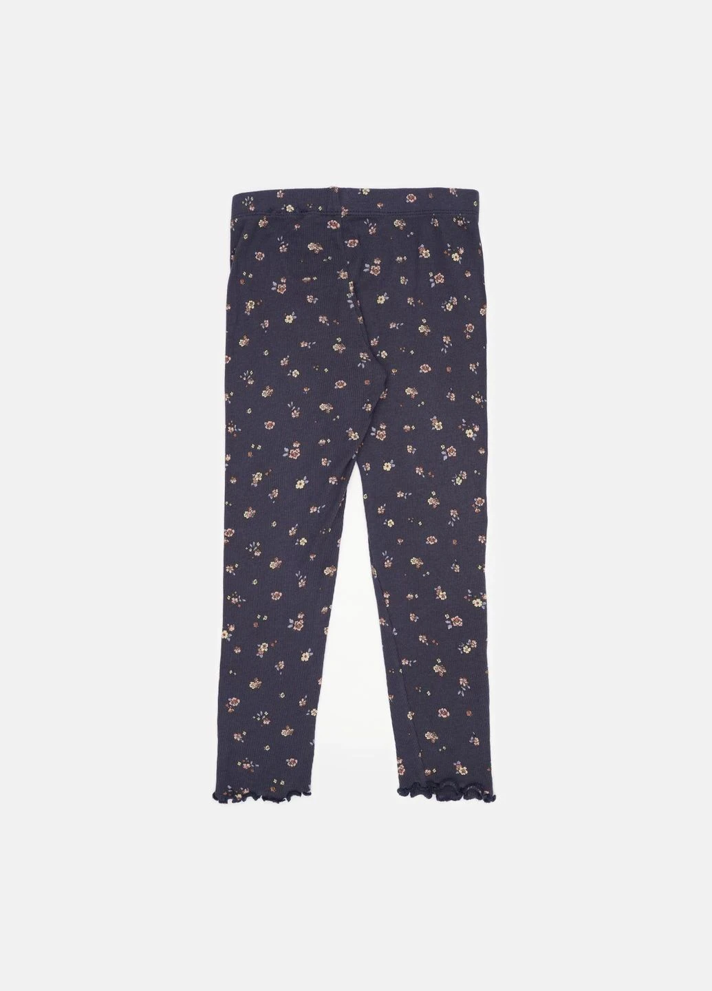 Комбинированные демисезонные легинсы H&M