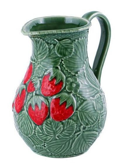 Кувшин Morango 2200мл Bordallo Pinheiro (372173405)