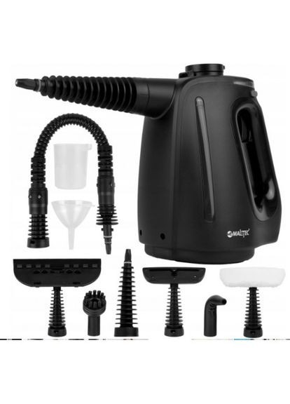 Пароочисник HDS3550W-PRO Maltec (307088771)