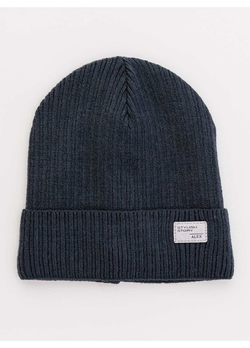 Шапка для хлопчика Віктор K110 50-52 см. Alex K110-31 (364302919)