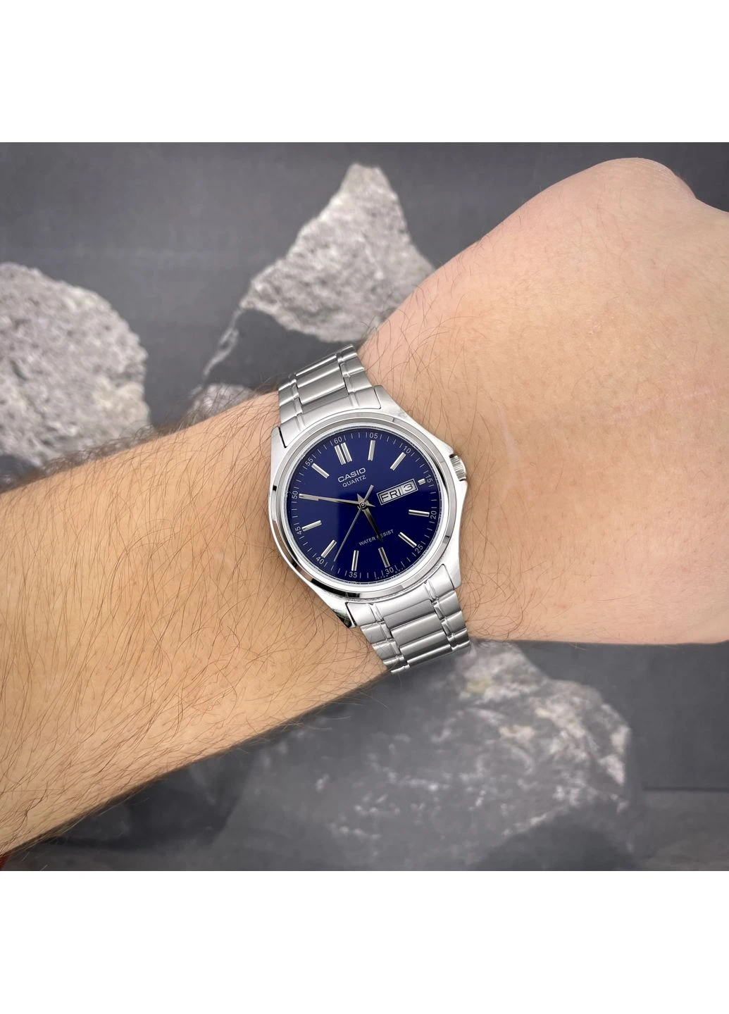 MTP-1239D-2A Casio (389433006)