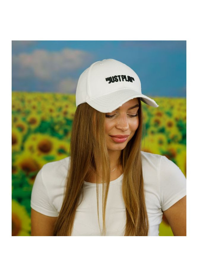 Бейсболка жіноча літня Braxton (317352162)