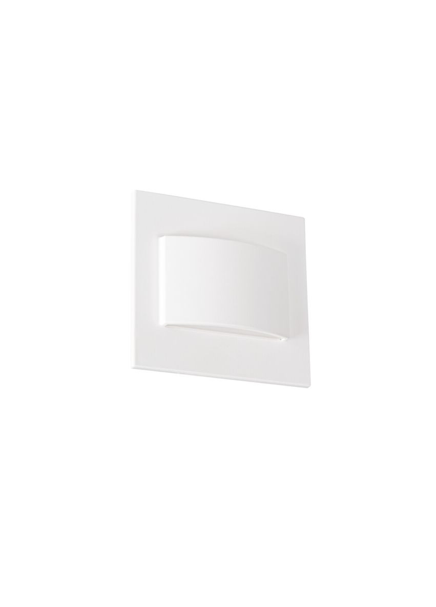 Точечный светильник 33324 Erinus LED 1x1.5W 3000K 30Lm IP20 Kanlux (370246144)