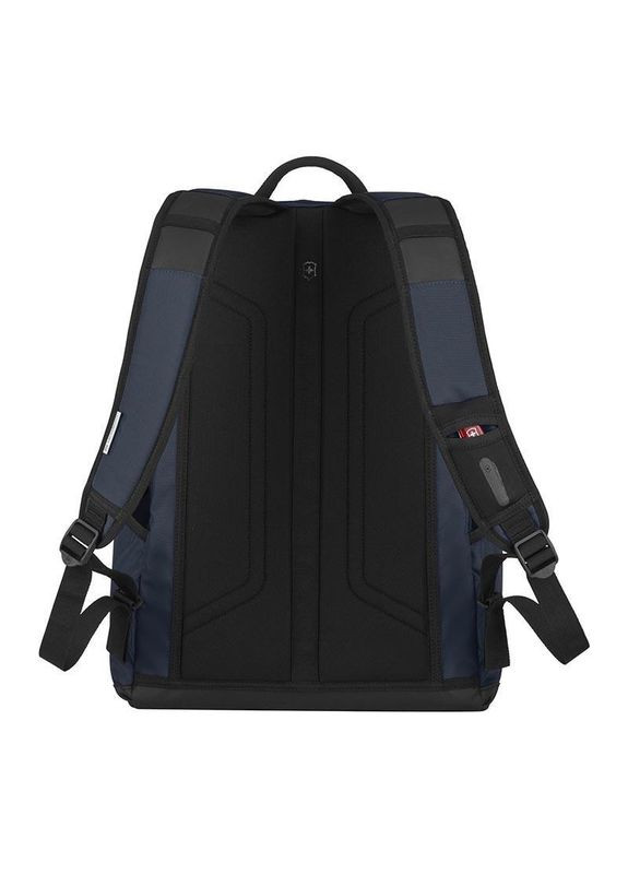 Городской рюкзак Altmont Original Blue с отд. д/ноут 15.6" 22л (Vt606743) Victorinox Travel (322200417)
