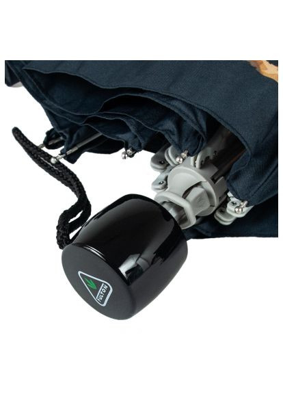 Коричнева} парасоля (l354-041208) Fulton (368562624)