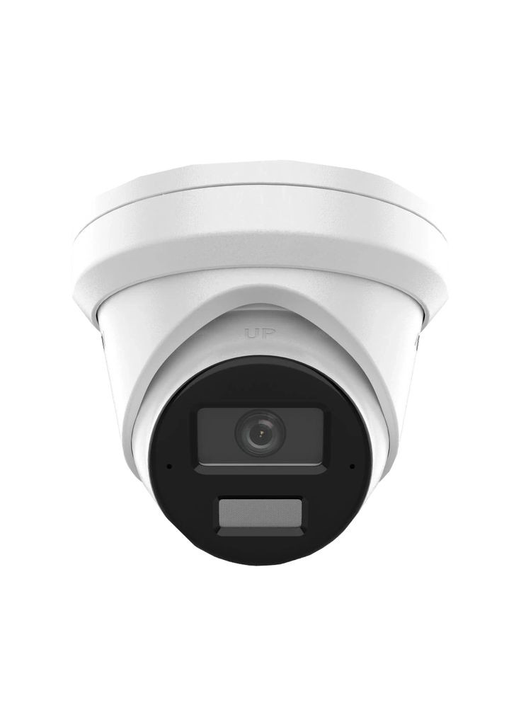 Камера відеоспостереження DS-2CD2343G2-LI2U (2.8) Hikvision (373002025)