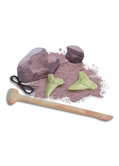 Ігровий набір Розкопки акули () 4M 00-05918 (336492087)