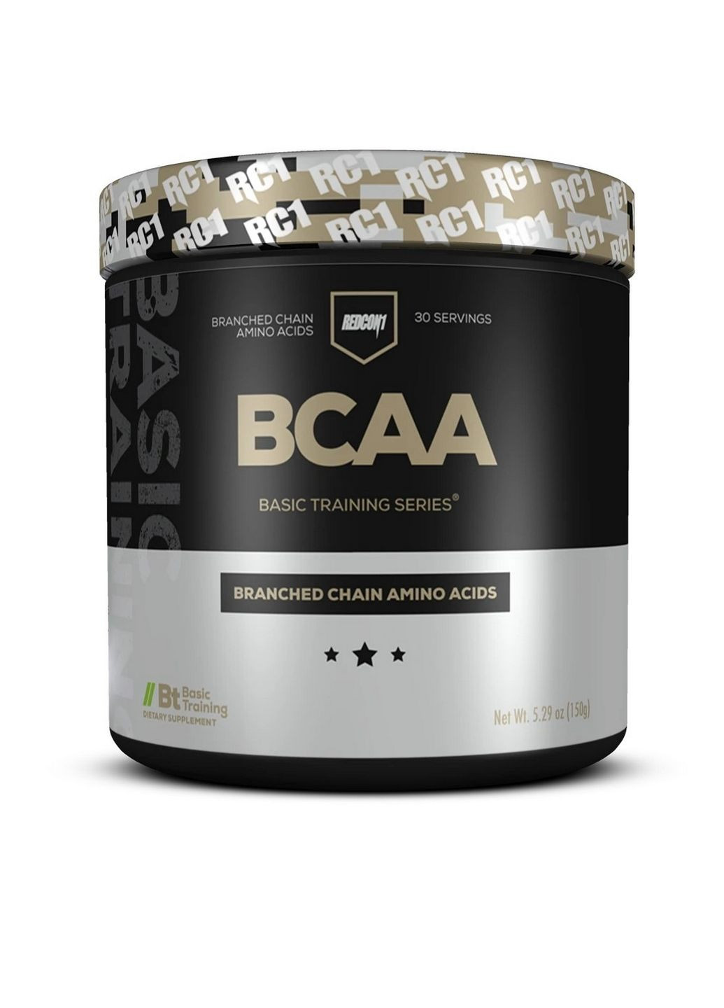 Амінокислота BCAA, 150 грам Redcon1 (293343253)
