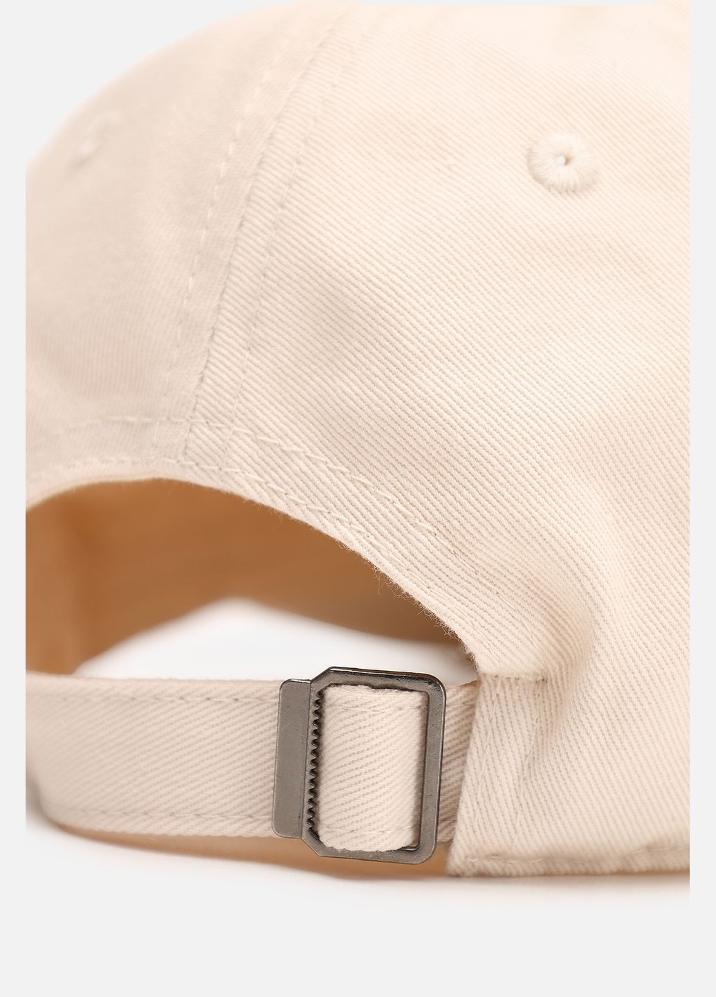 Бейсболка для девочки цвет бежевый ЦБ-00270339 No Brand (326098717)