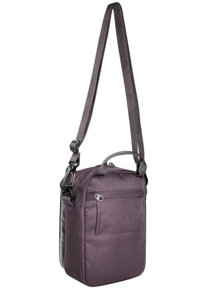 Сумка для документов Check In RFID Block Midnight Plum Tatonka (358052384)