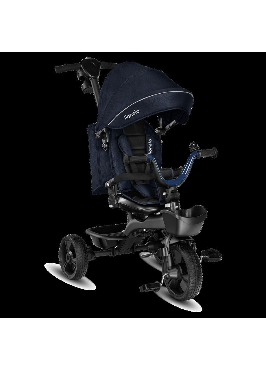 Велосипед Kori Blue Navy, синий Lionelo LO-KORI BLUE NAVY (328261325)