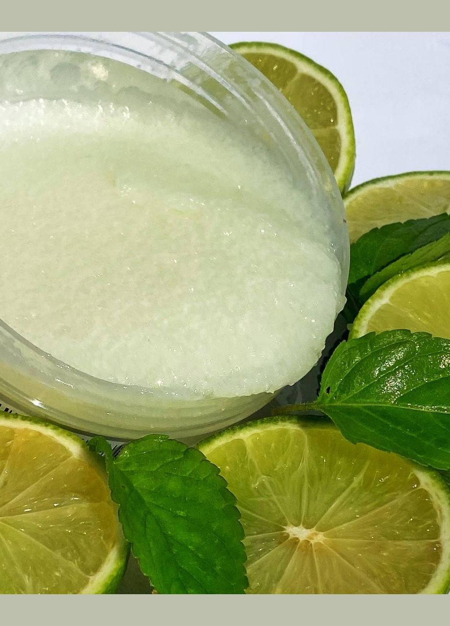 Скраб для кожи головы 250мл Top Beauty (315403232)