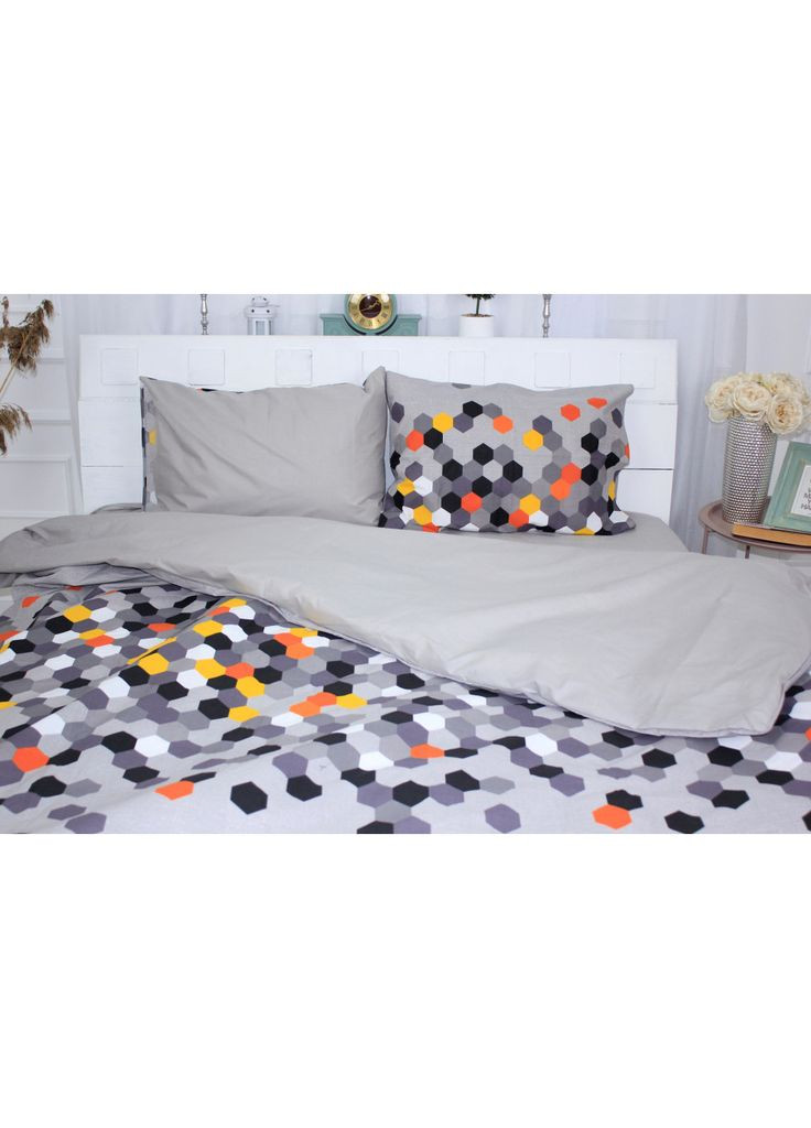 Постільна білизна Бязь 17-0519 Duende (m393095) Mirson Бязь 17-0519 Duende Дитячий (366567227)