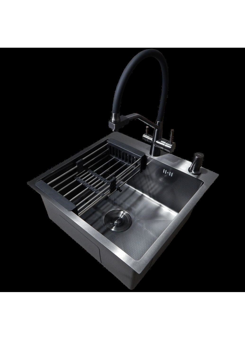 Лейка для душа прикроватная Platinum L 19 Kraft (367727860)