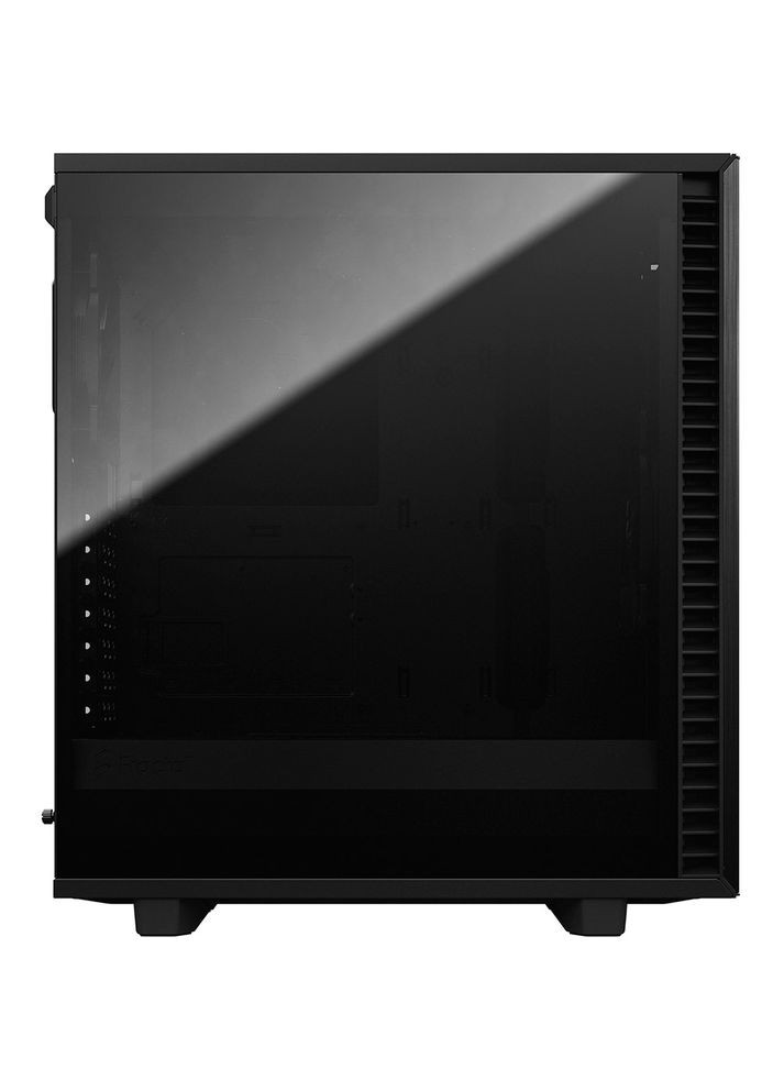 Корпус Define 7 Compact Black TG Dark Tint FRACTAL DESIGN (323084481)