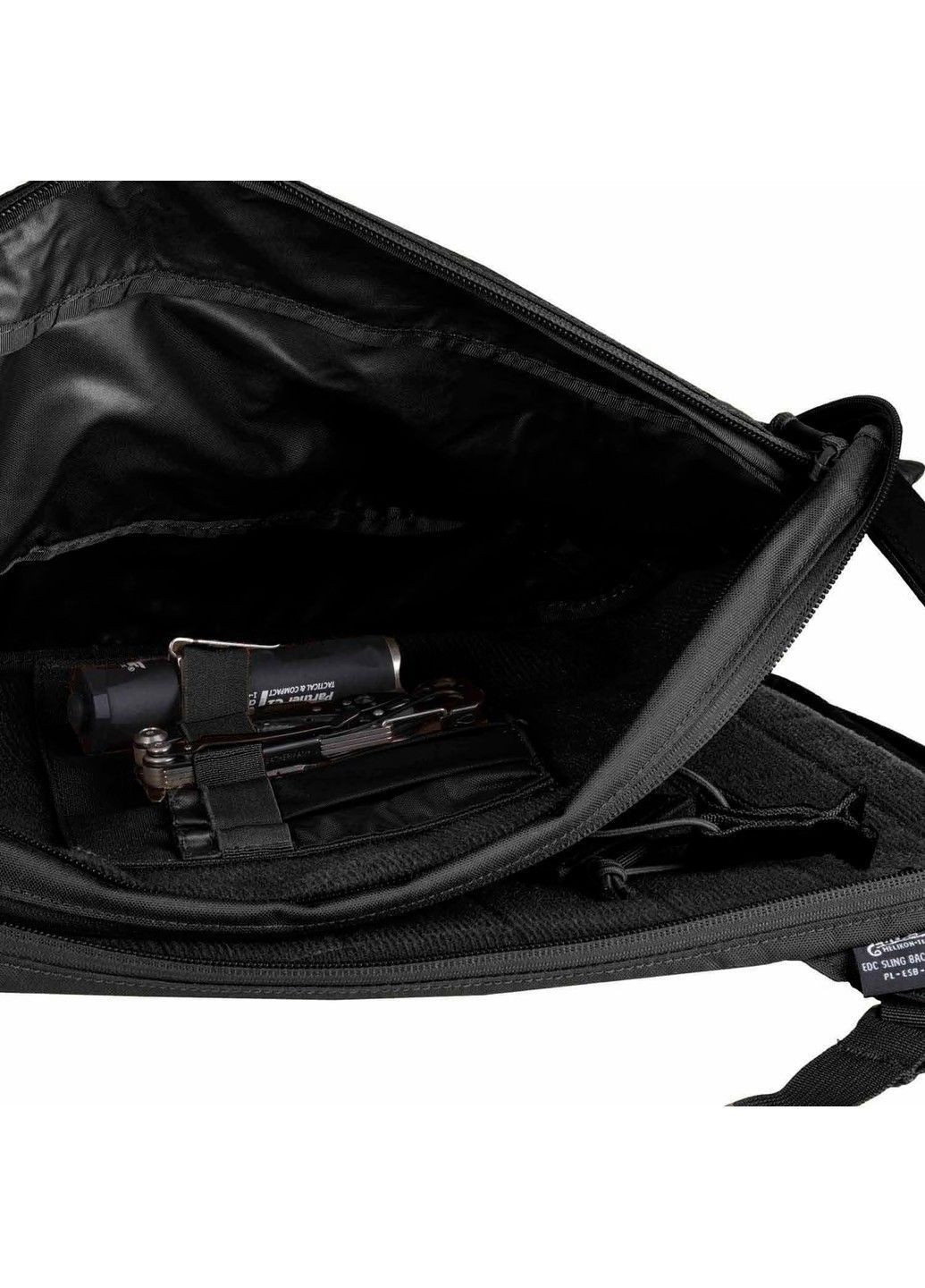 Рюкзак Helikon EDC Sling Cordura 6,5 L Helikon-Tex (369150433)