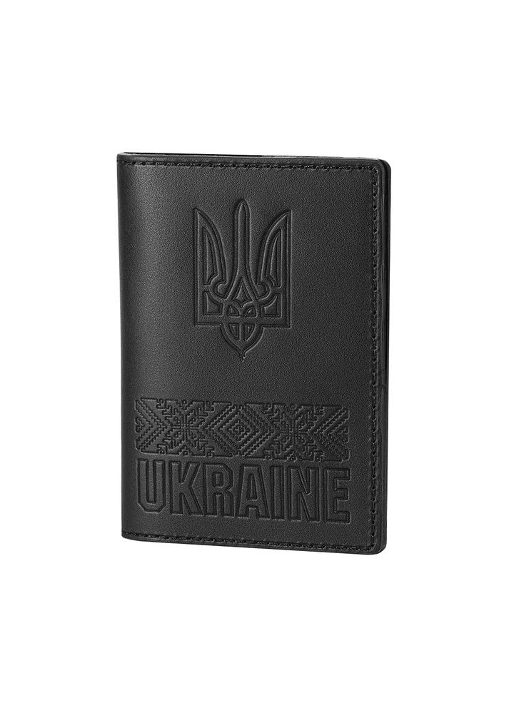 Обкладинка на паспорт України з орнаментом M-TAC (315146991)