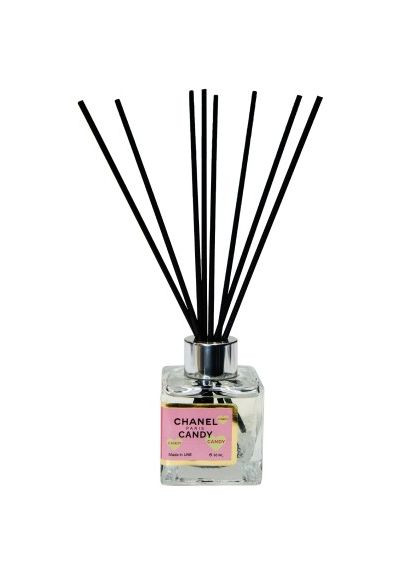 Аромадиффузор для дома Candy Brand Collection 85 мл No Brand (326067096)