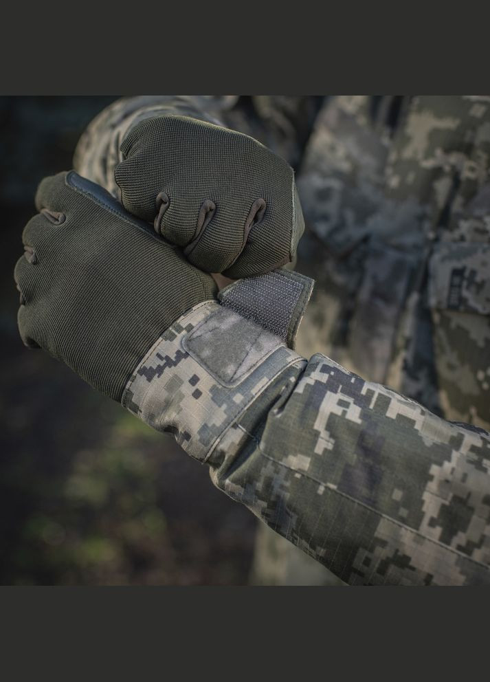 Кітель Sturm ріп-стоп MM14 M-TAC (315147403)