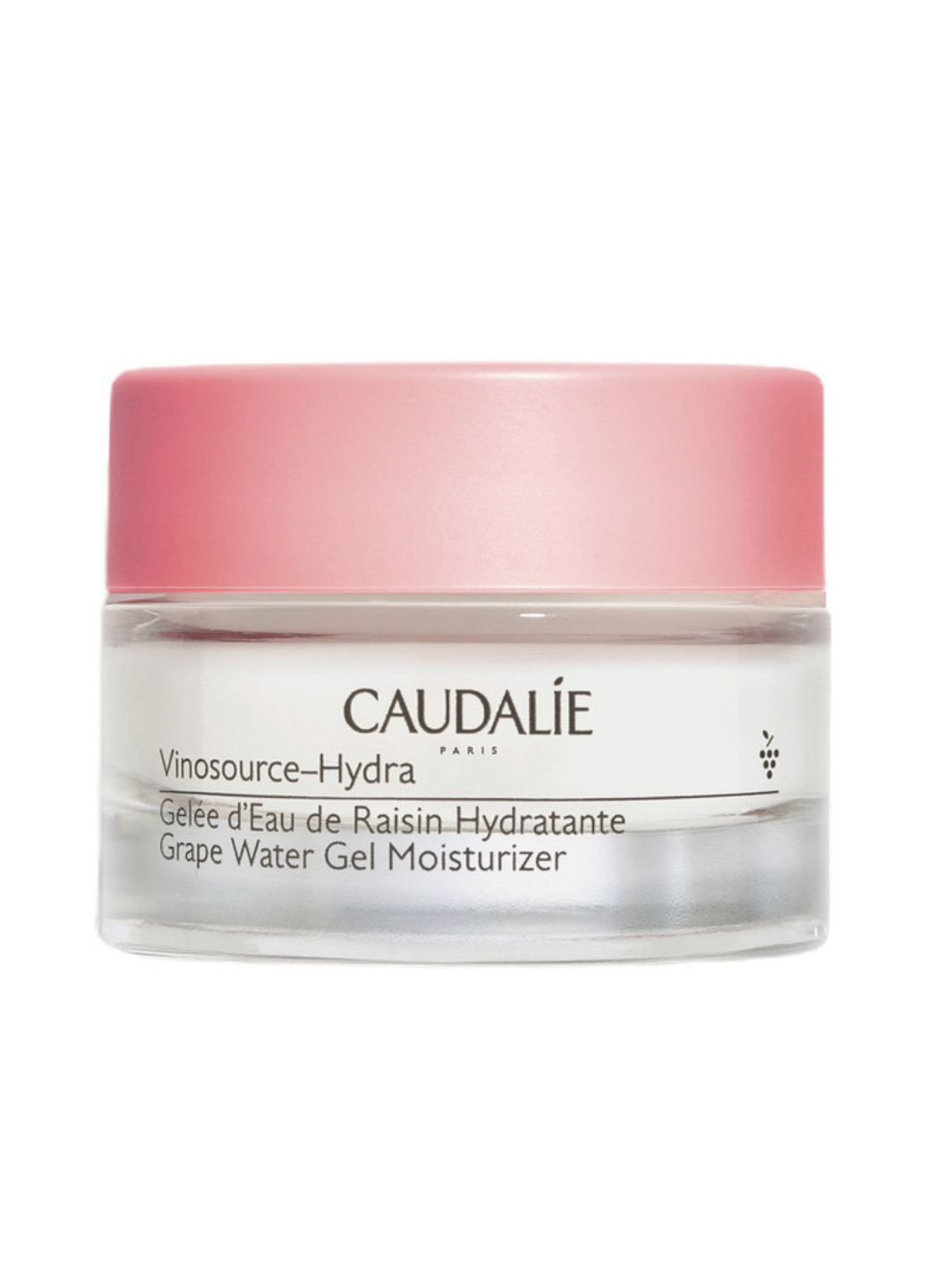 Caudalie Увлажняющий гель для лица Vinosource-Hydra Grape Water Gel Moisturizer, 15 ml — Крем, (367832249)