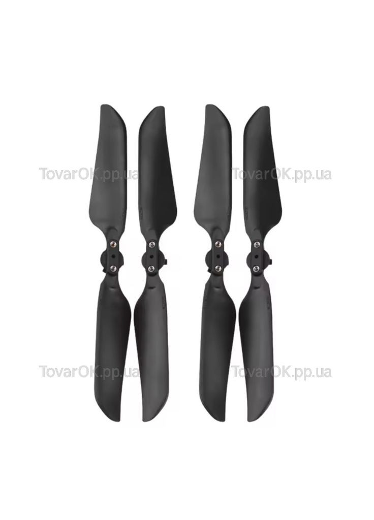 Пропеллеры на Robotics EVO 2 PRO лопасти пропы для квадрокоптера EVO II PRO Autel (365798261)