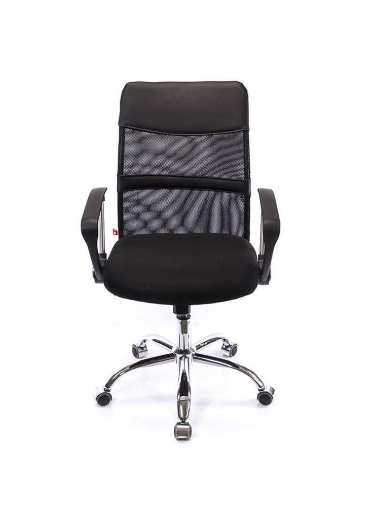 Офисное кресло Вист CH TILT Черное (m411542) Аклас Віст CH TILT Чорне (366567103)