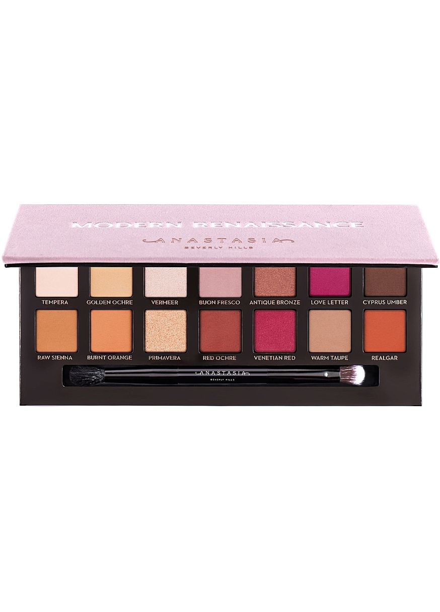 Палетка тіней для повік Modern Renaissance Palette 9.8g (376879-3339) Anastasia Beverly Hills (368602465)
